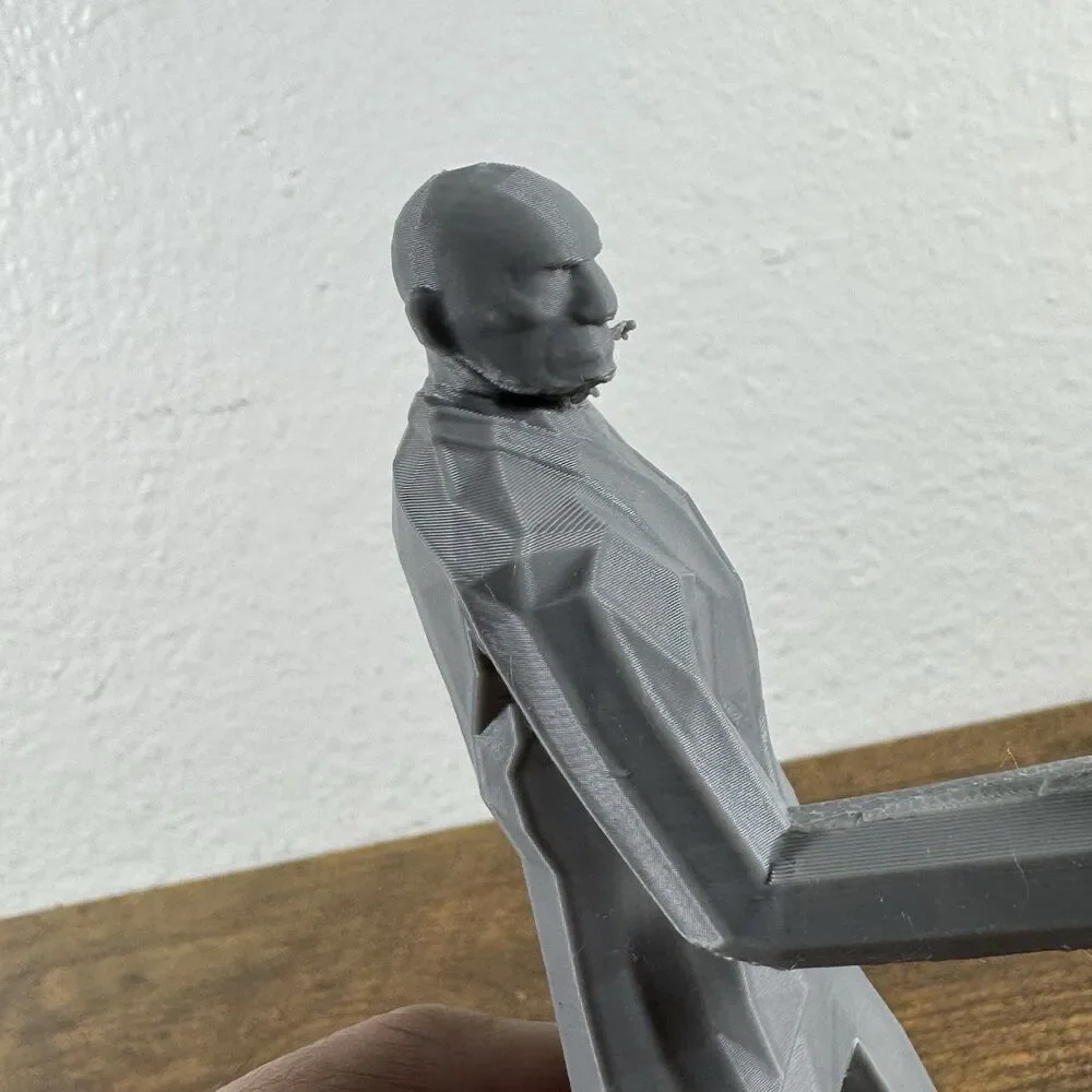 N/A this prototype