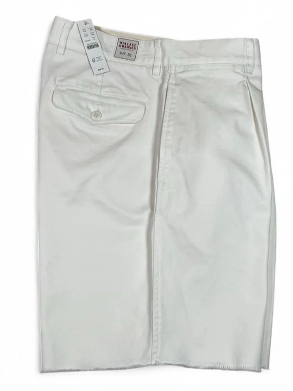 Wallace & Barnes nwt wallace
