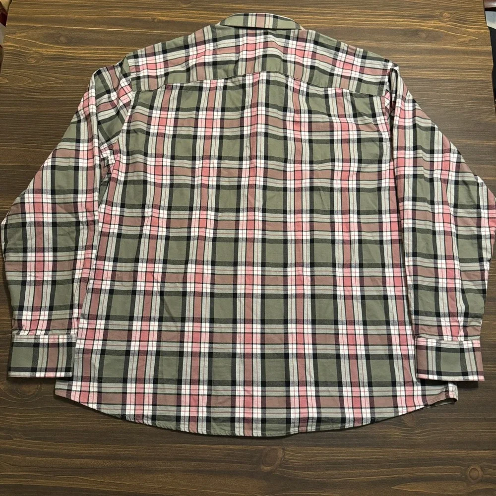 UNTUCKit button down