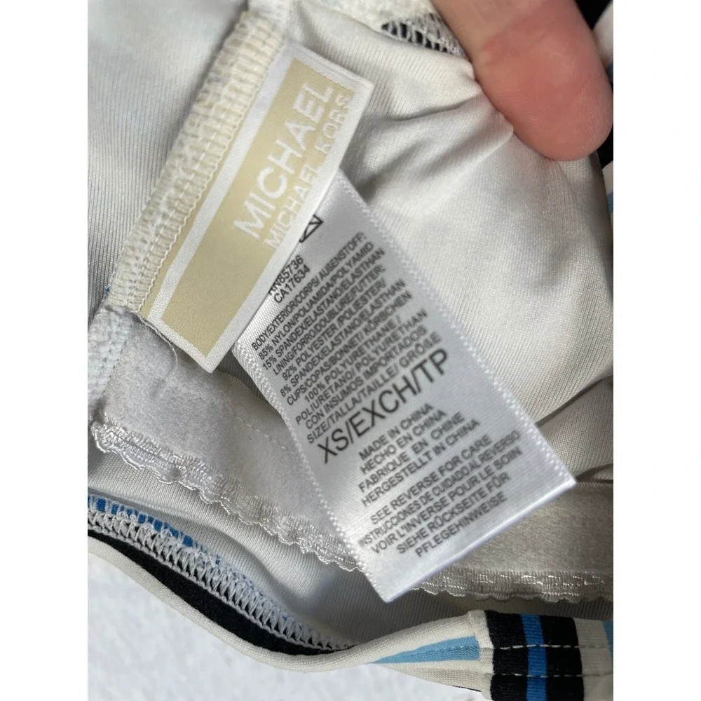 Michael Kors summer cruise directional