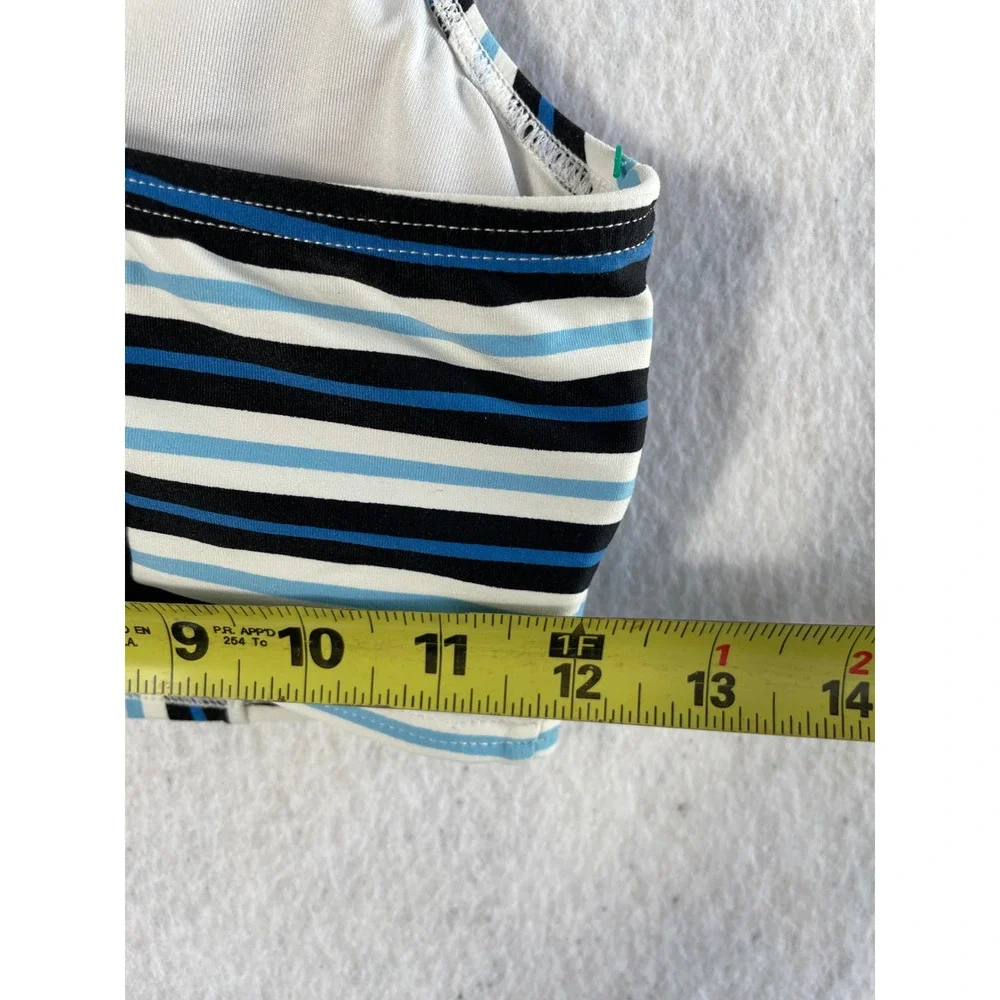 Michael Kors minimalist nylon