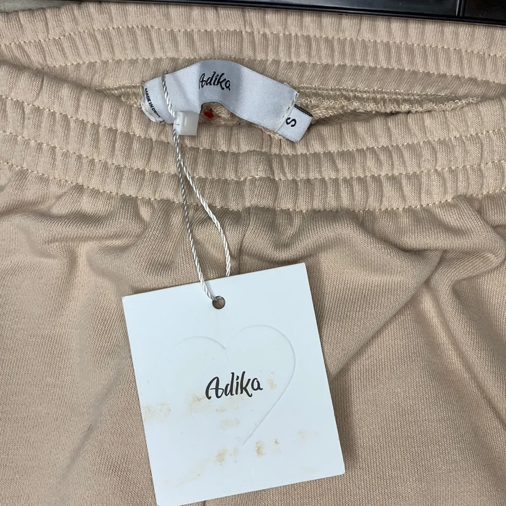 Adika new tag