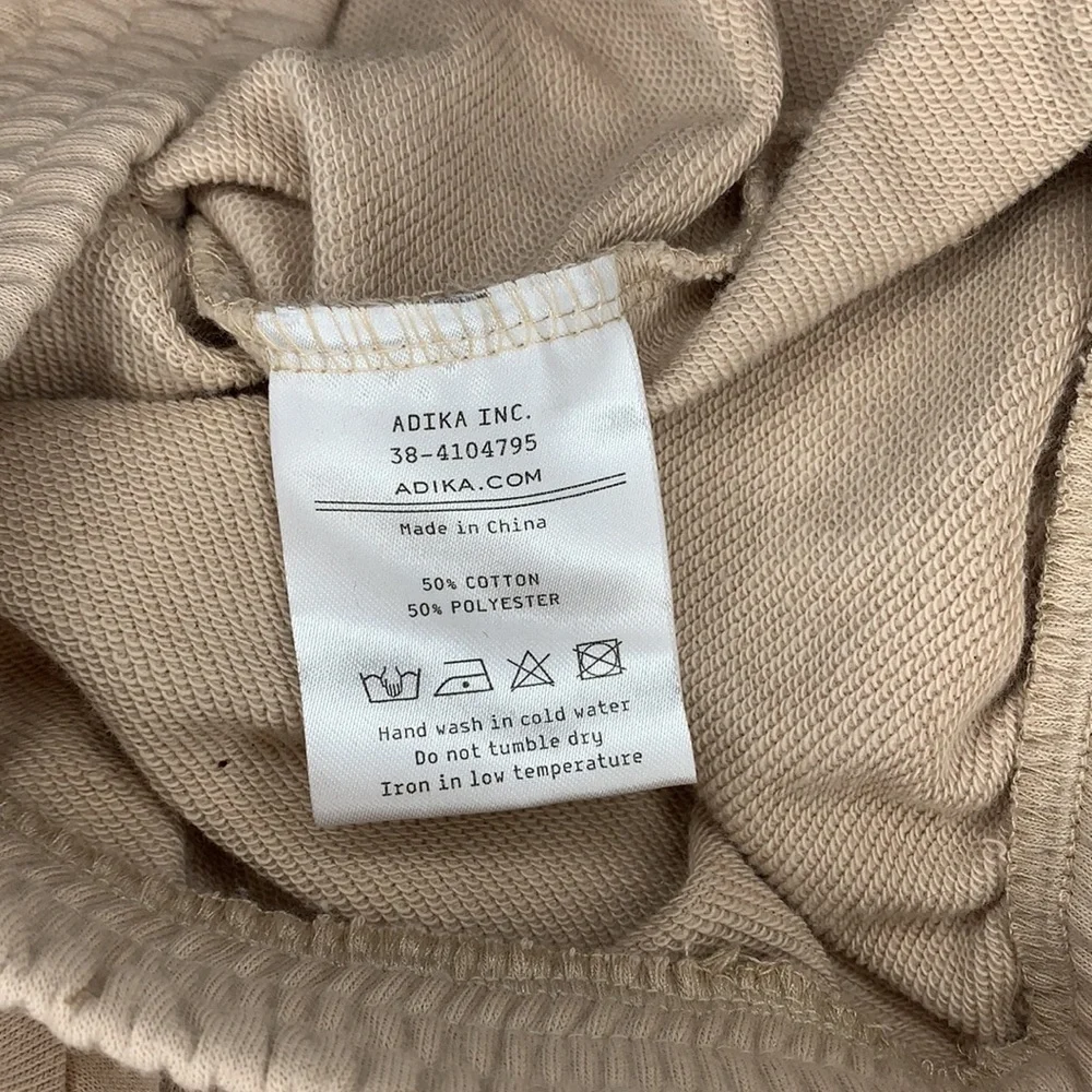Adika new tag