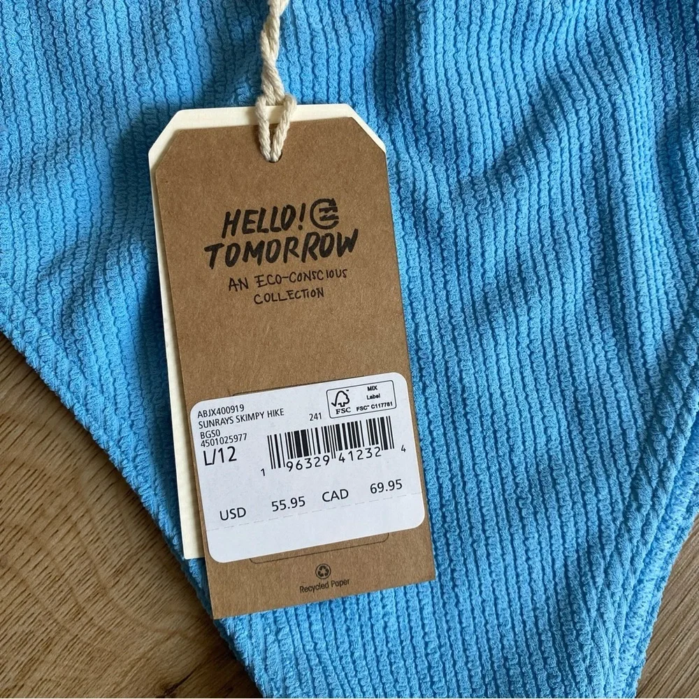Billabong women sunrays