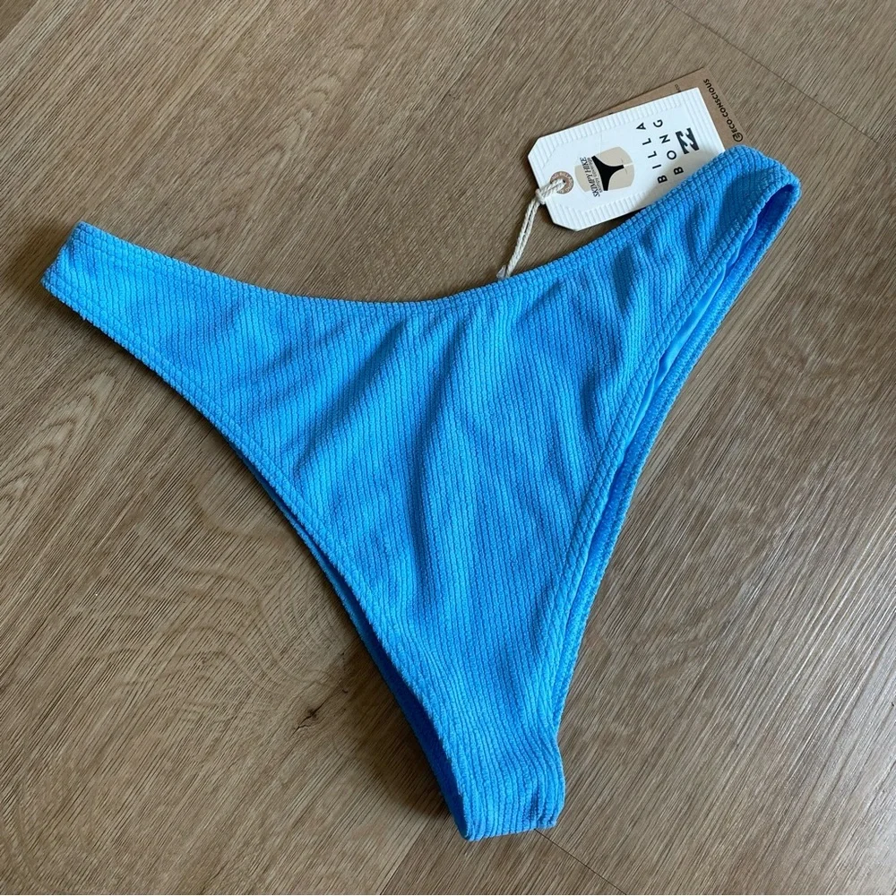 Billabong Women's Sunrays Skimpy Hike Bikini Bottom