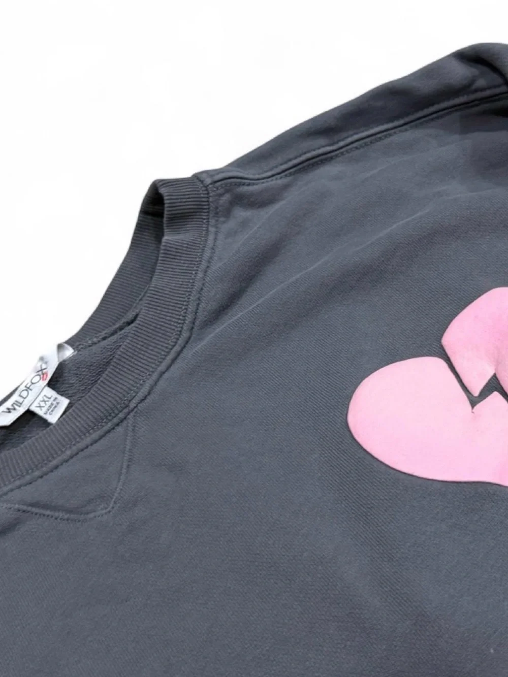 Wildfox classic black