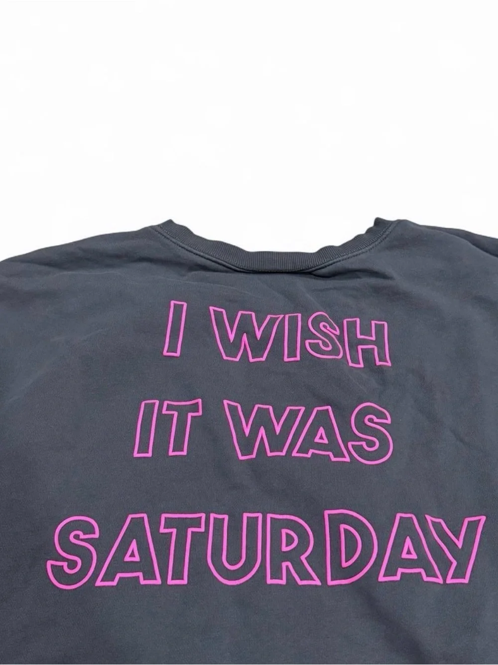 Wildfox classic black