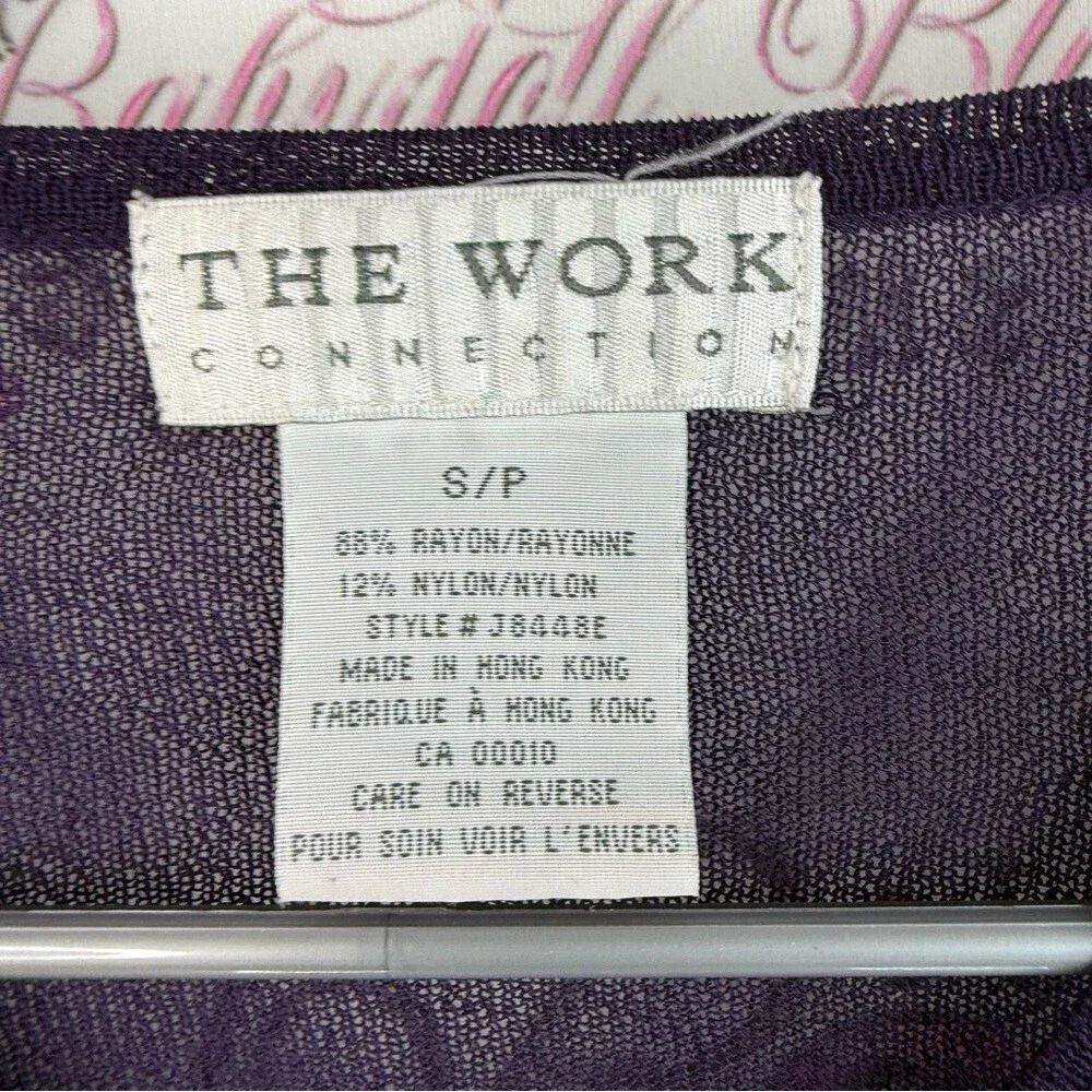 the work connection elevate your