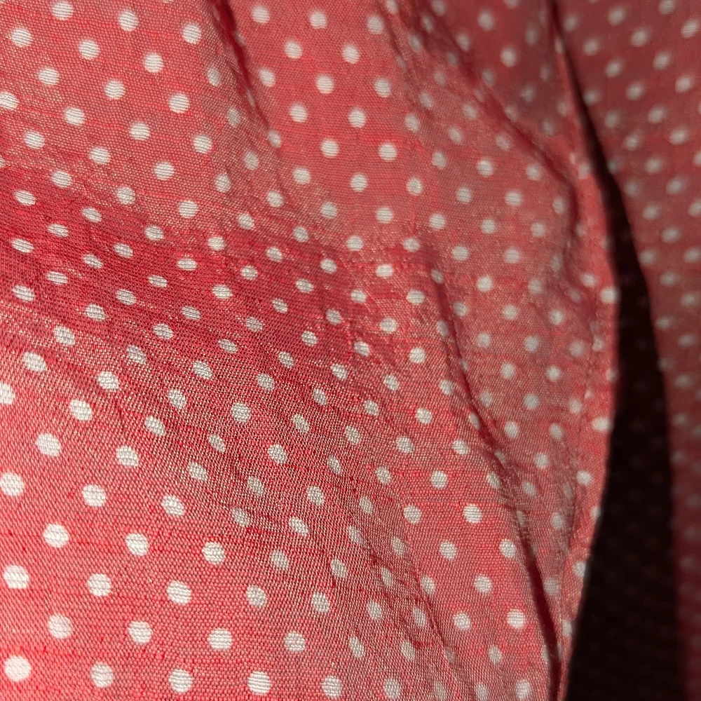 Fred David polka collection casual