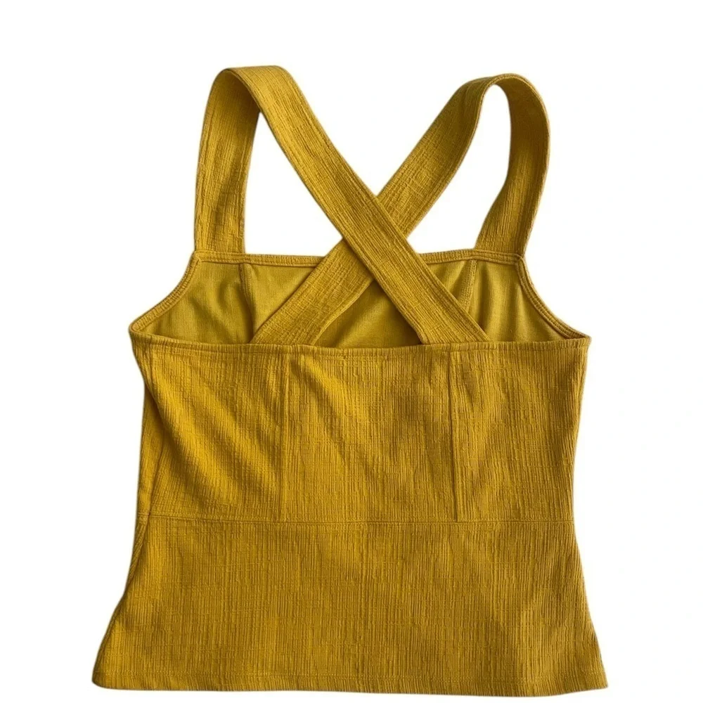 Anthropologie current air