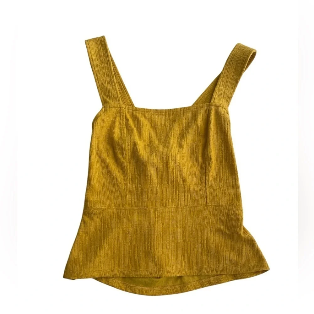 Anthropologie current air