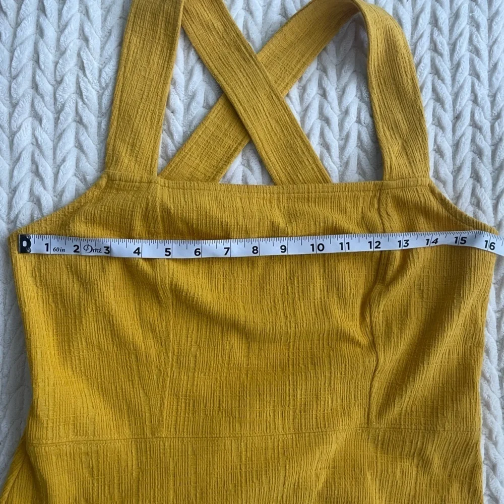 Anthropologie current air