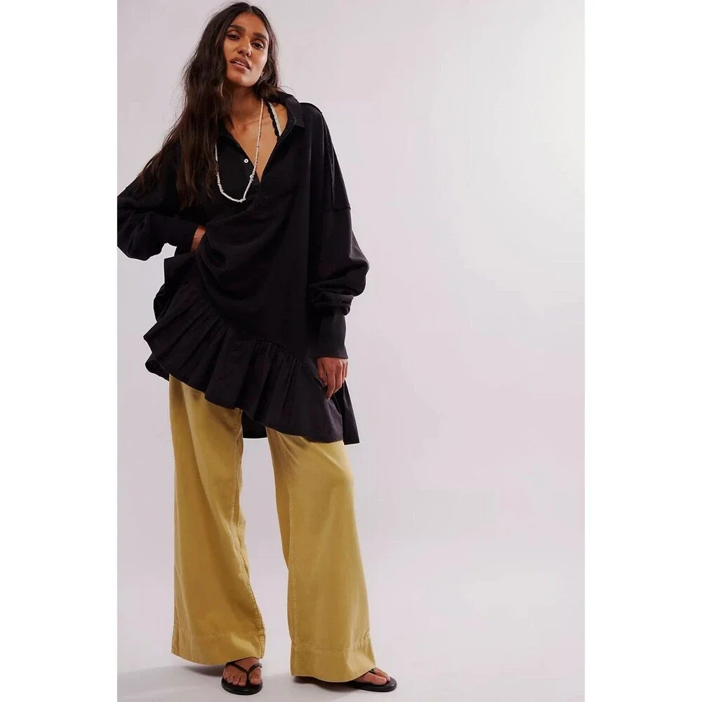 Free People description slouchy