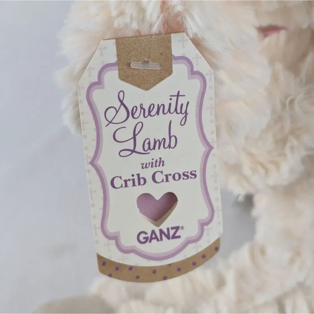 GANZ you are