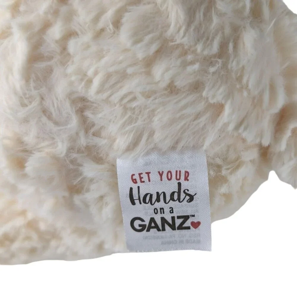 GANZ you are