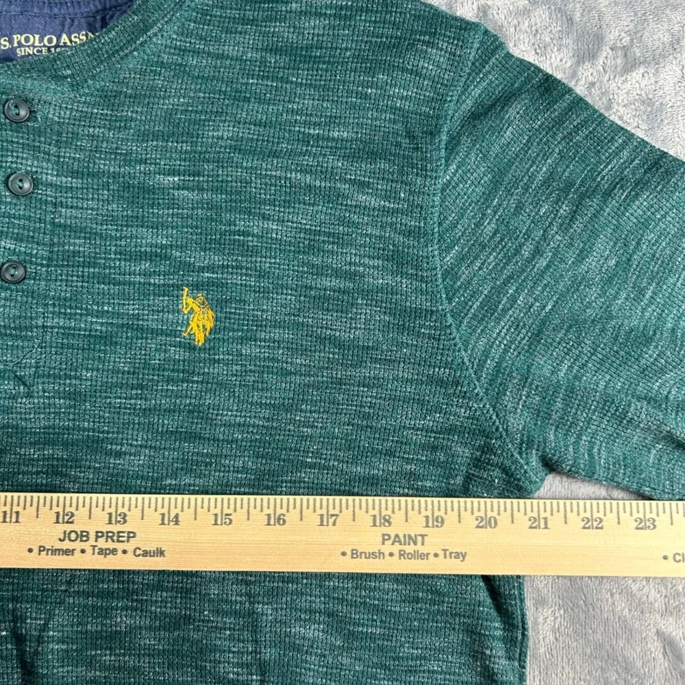 U.S. Polo Assn. men polo