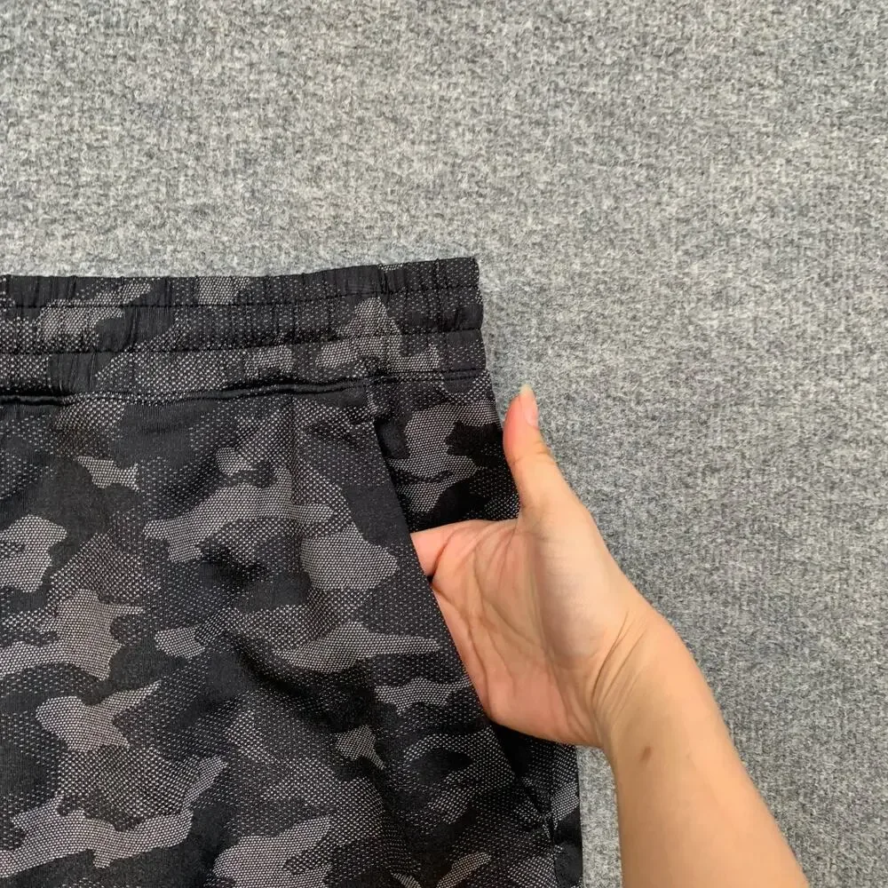 lululemon athletica lululemon shorts