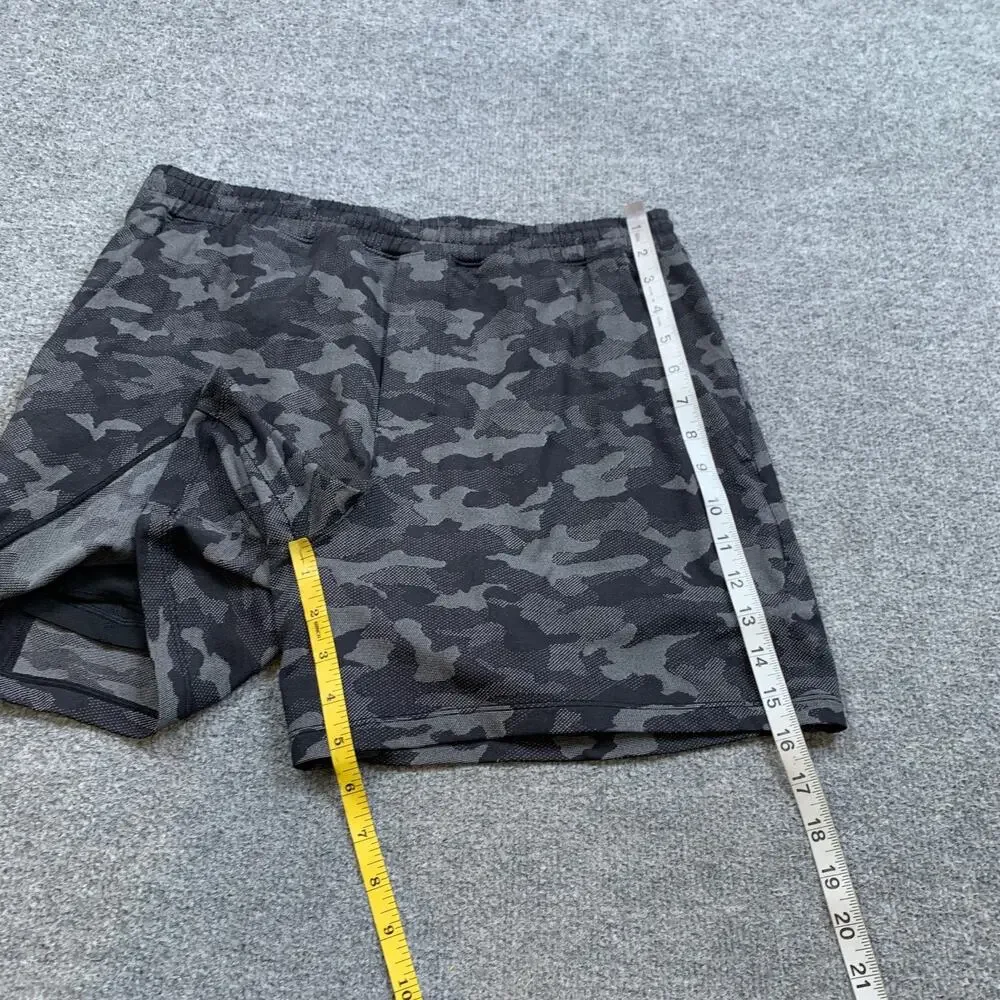 lululemon athletica lululemon shorts