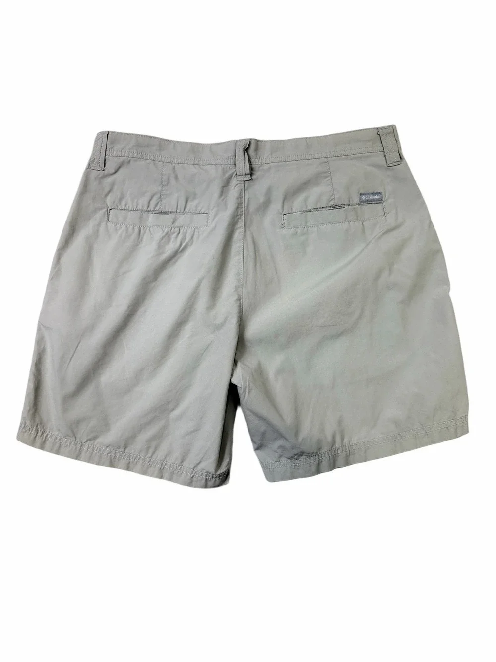 Columbia great pre