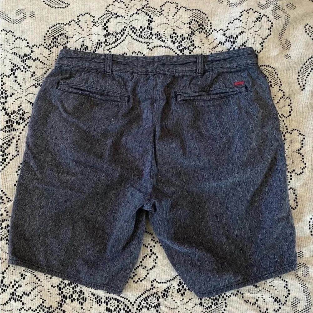 Bullhead waist 32