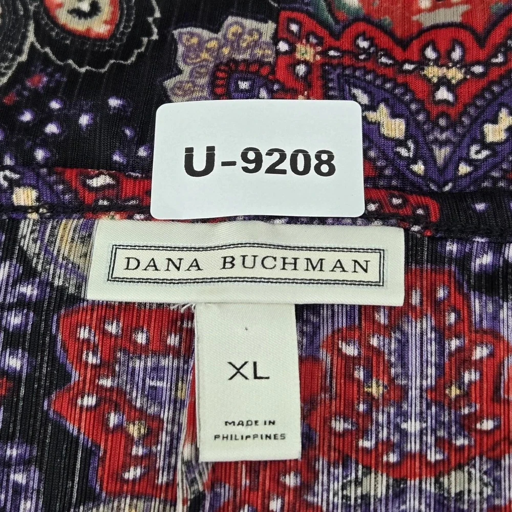 Dana Buchman *please carefully
