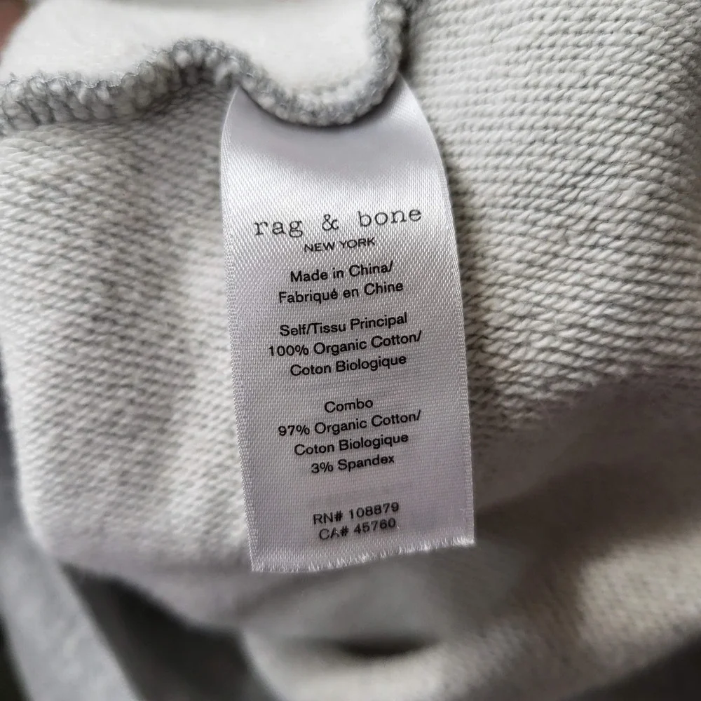 rag & bone *please carefully
