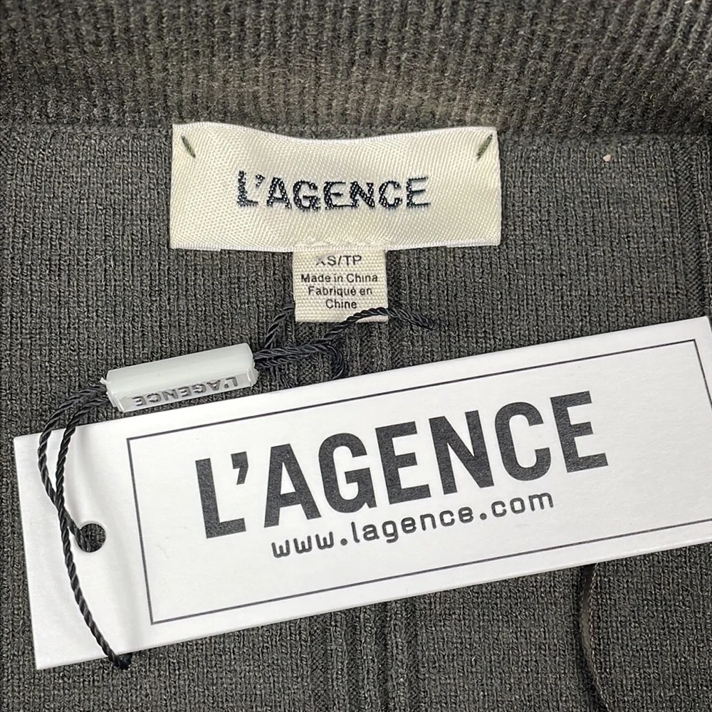 LAGENCE contouring body
