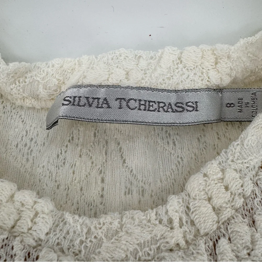 Silvia Tcherassi silvia tcherassi
