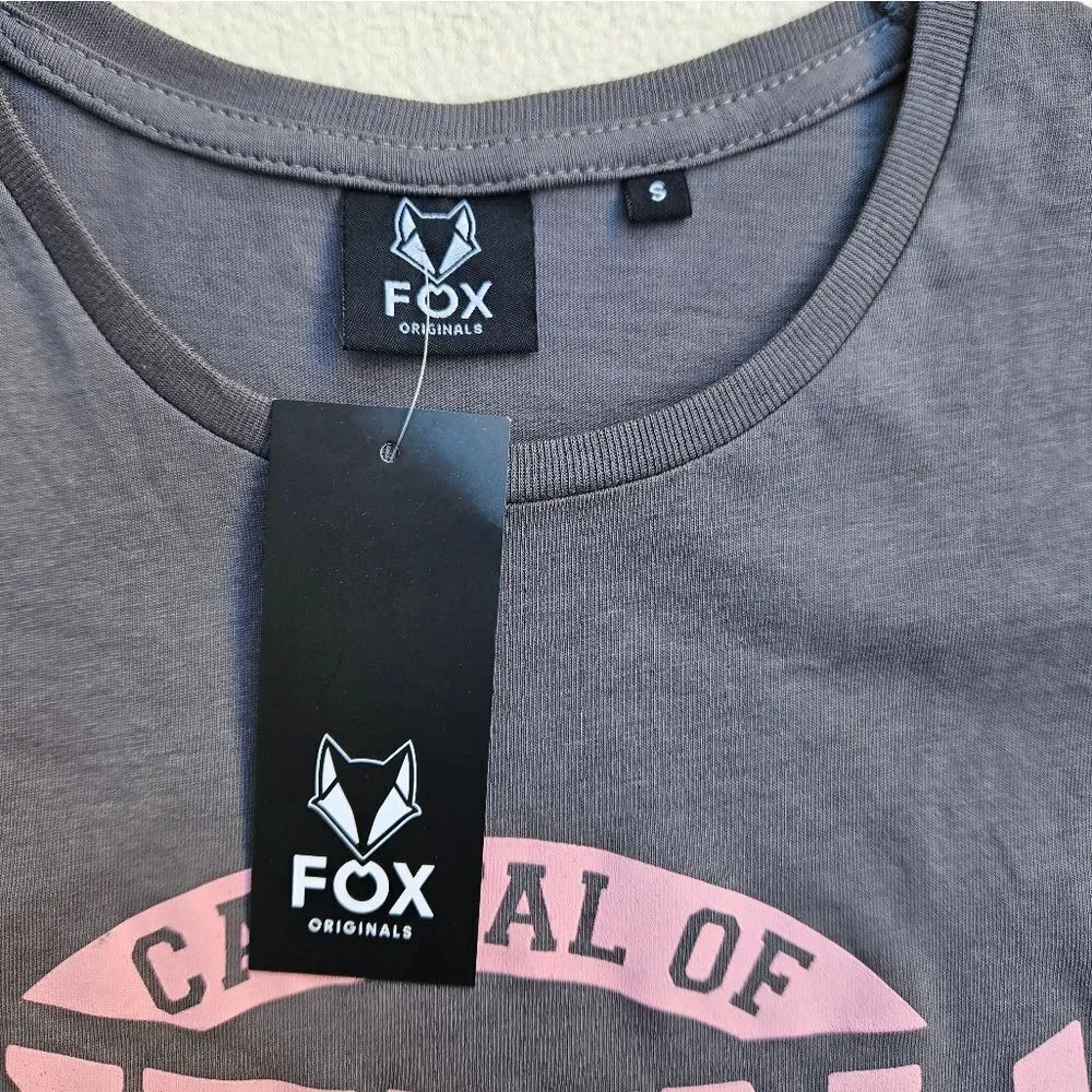 Fox tee apprx capital