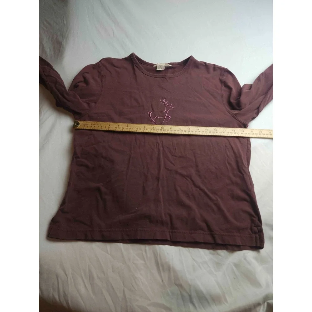 Woolrich tee shirt