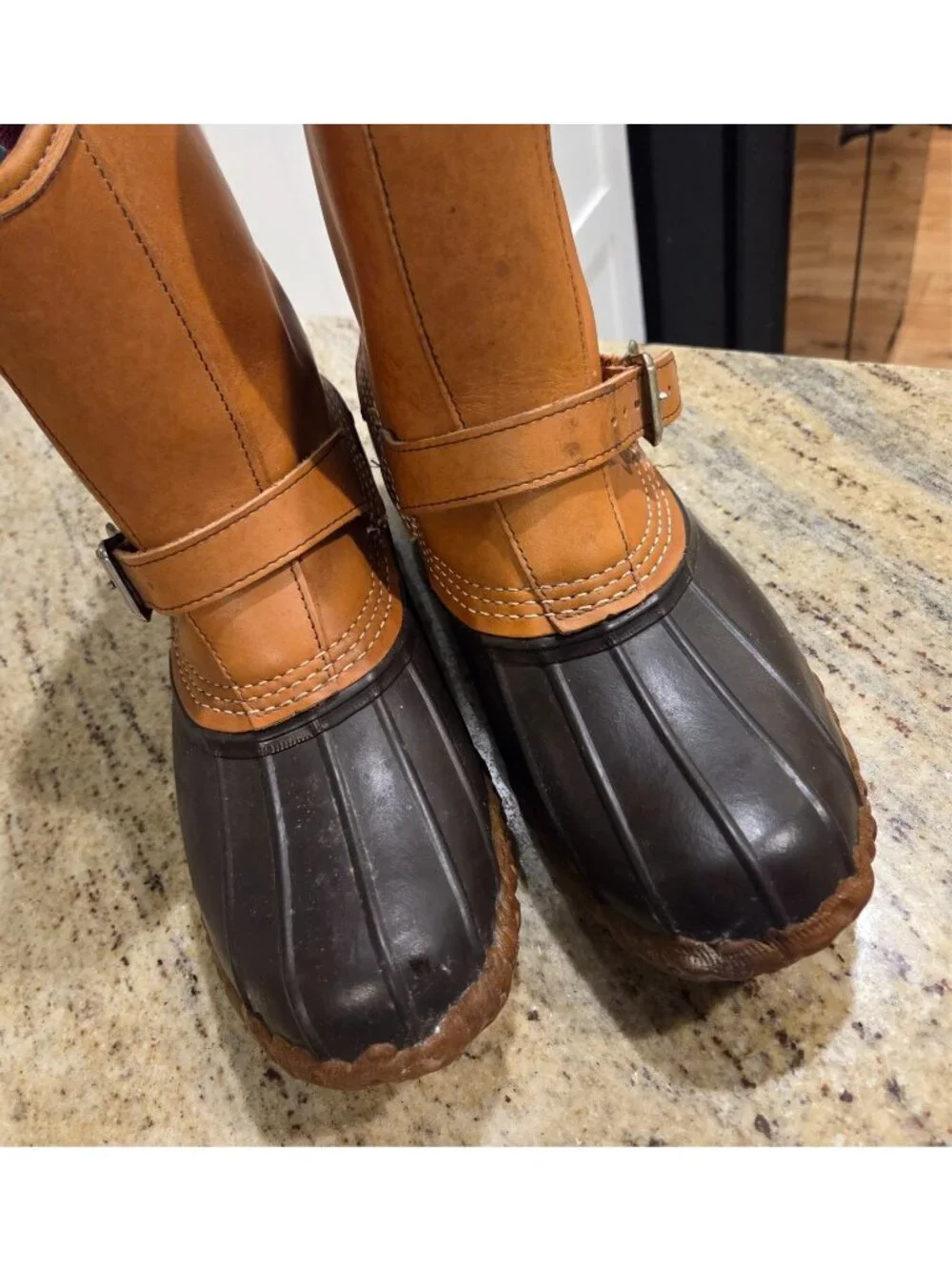 L.L. Bean ll bean
