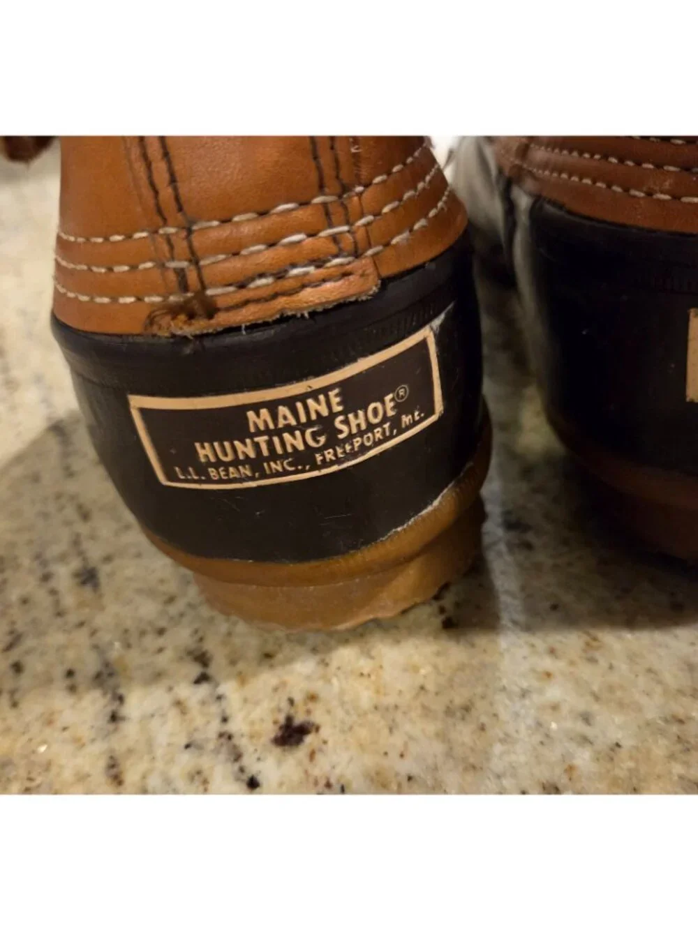 L.L. Bean ll bean