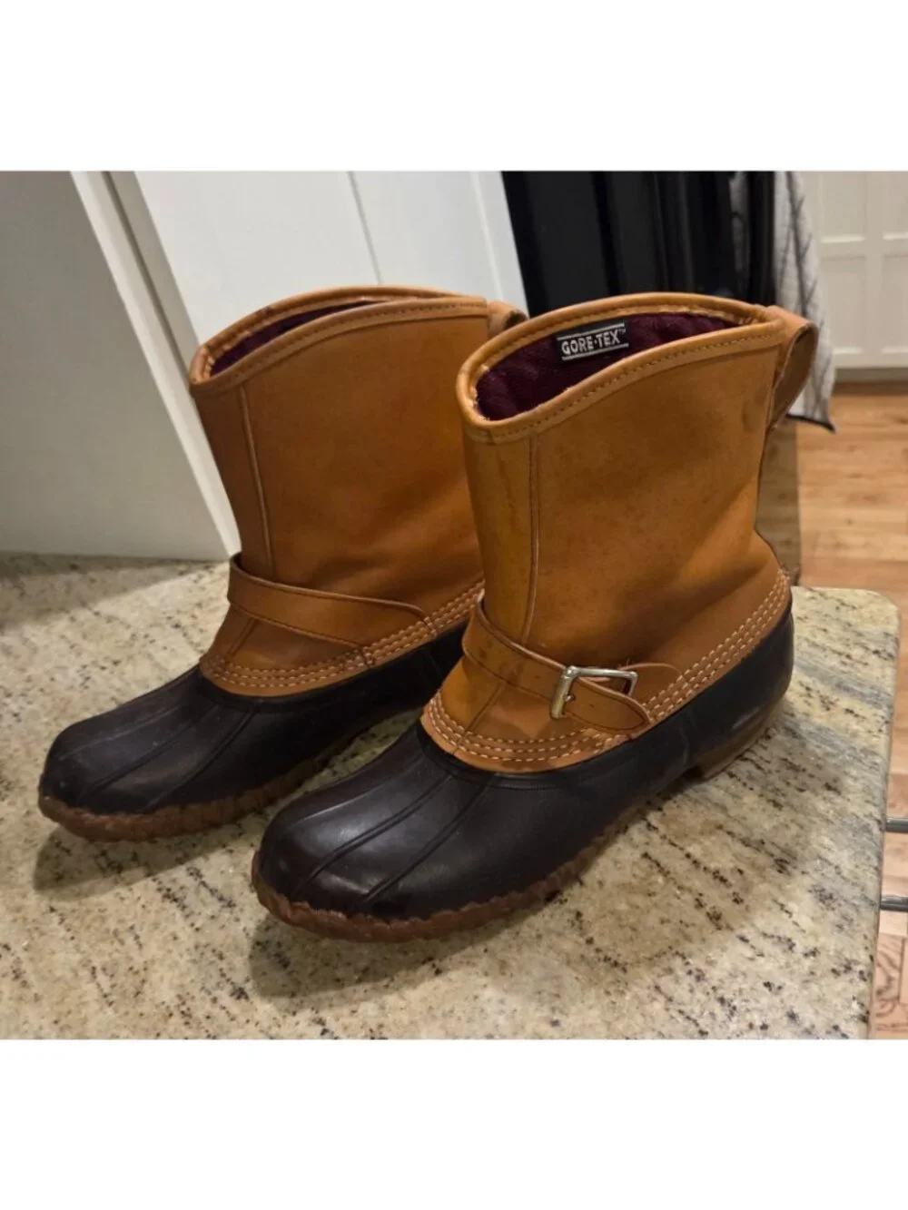 L.L. Bean ll bean