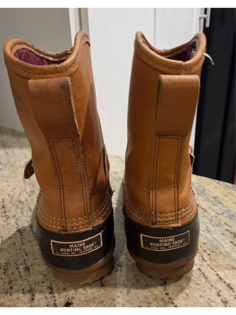 L.L. Bean ll bean