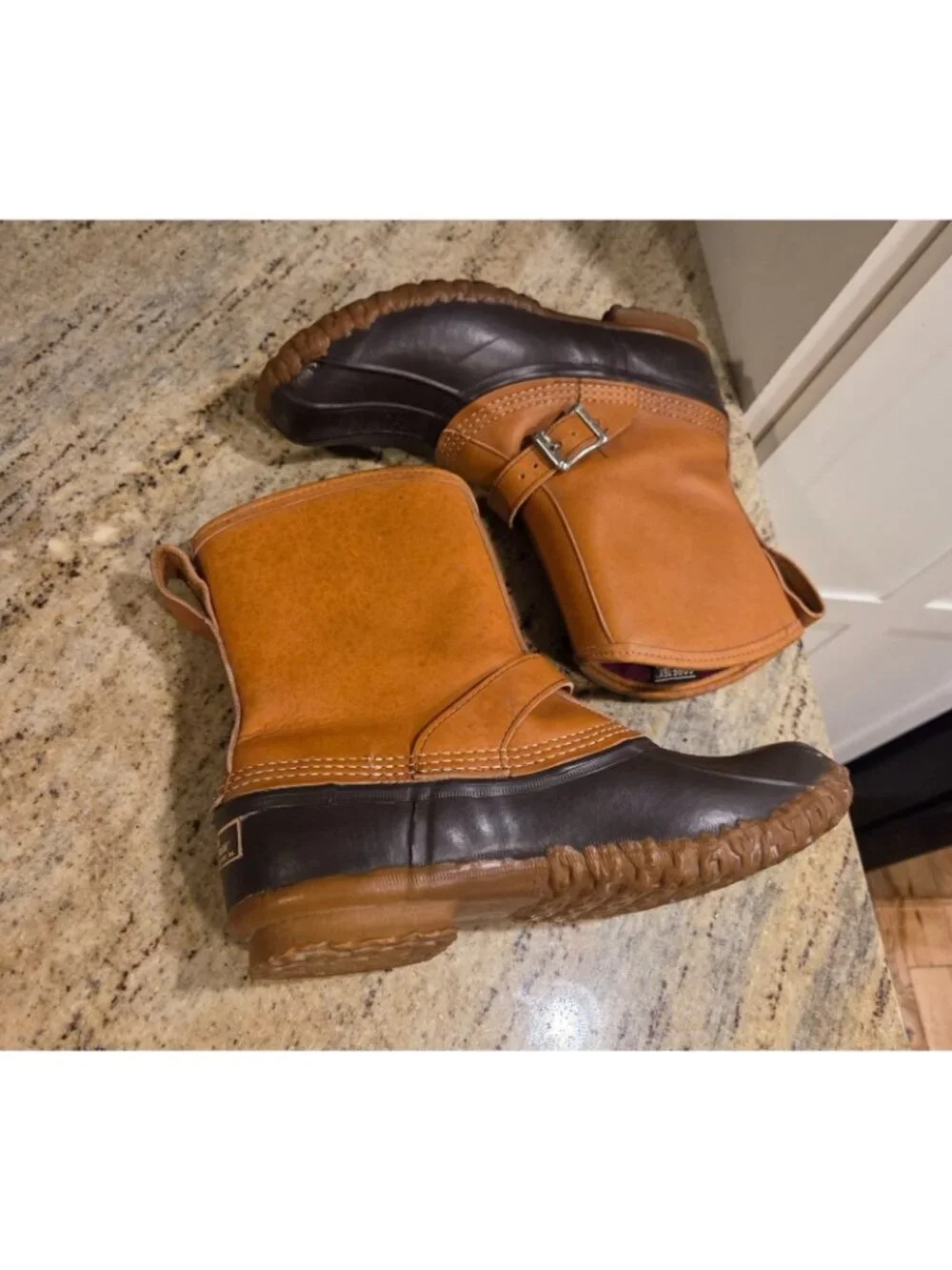 L.L. Bean ll bean