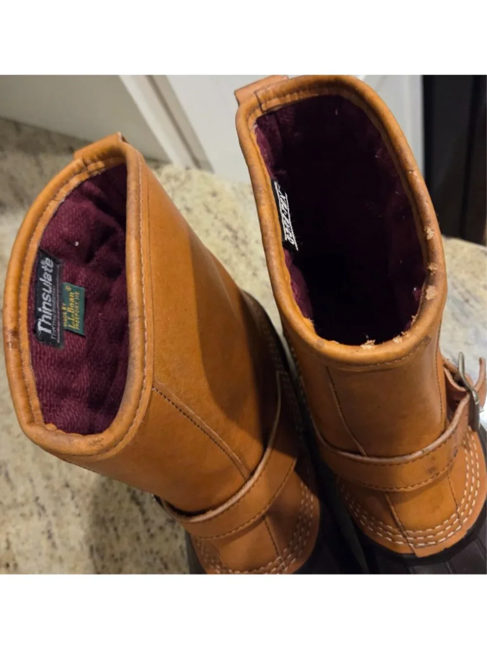 L.L. Bean ll bean
