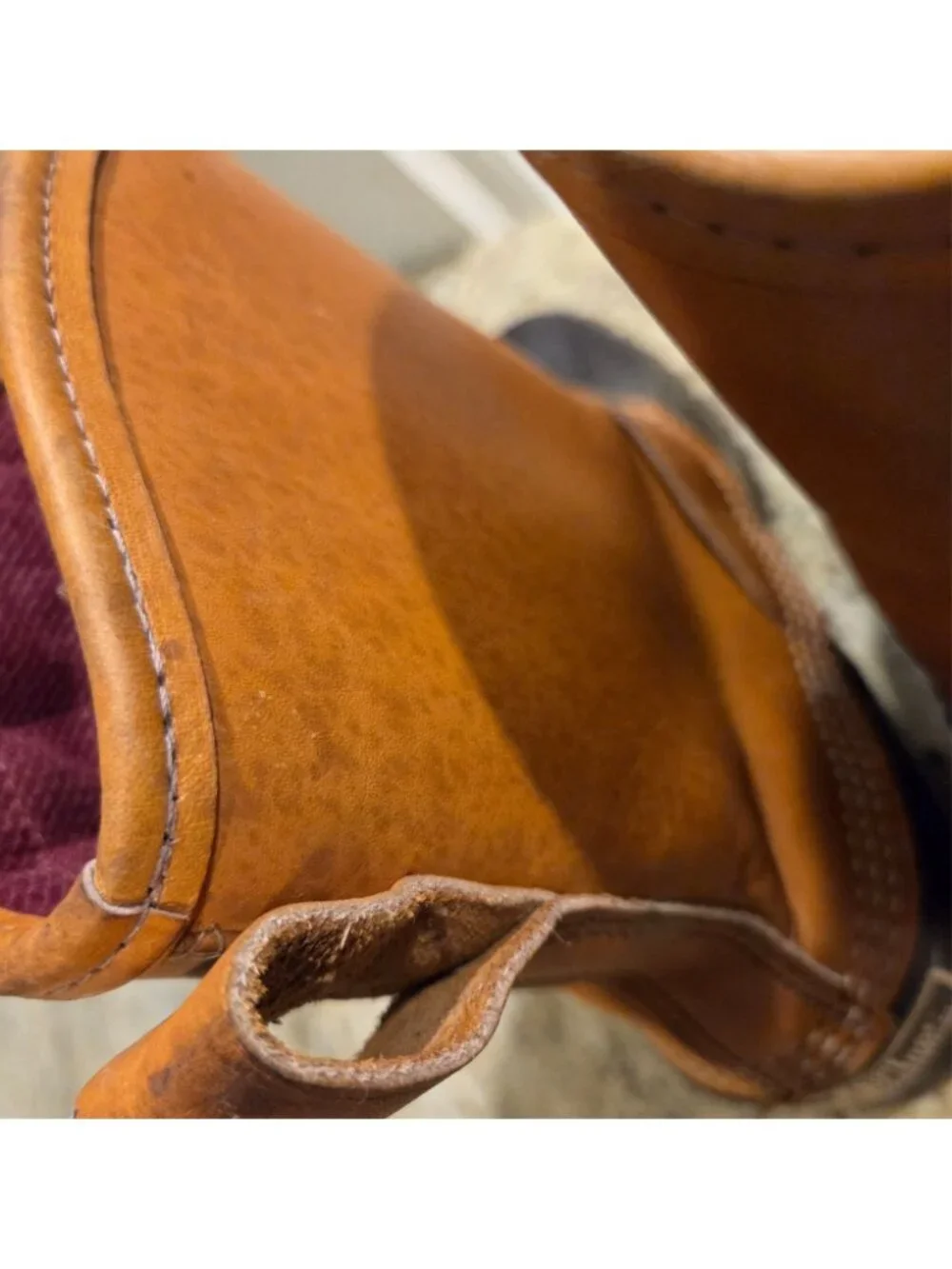 L.L. Bean ll bean