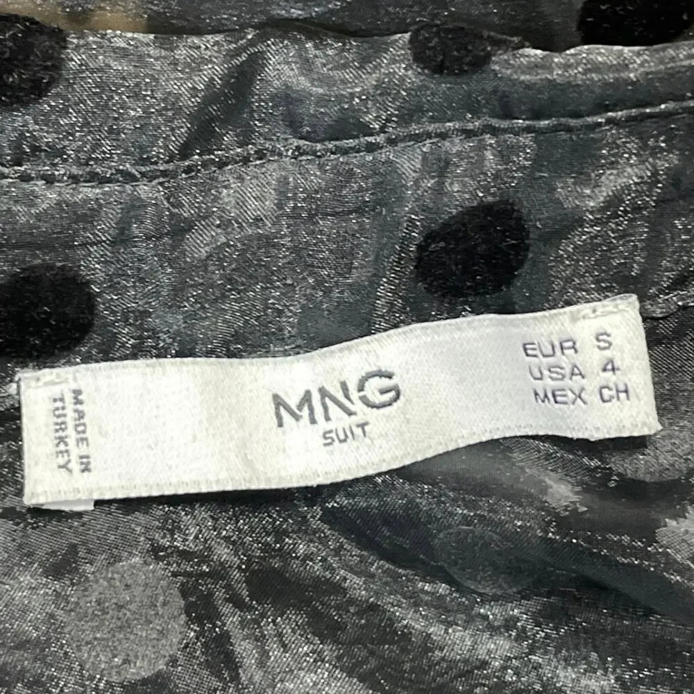 Mango mng black