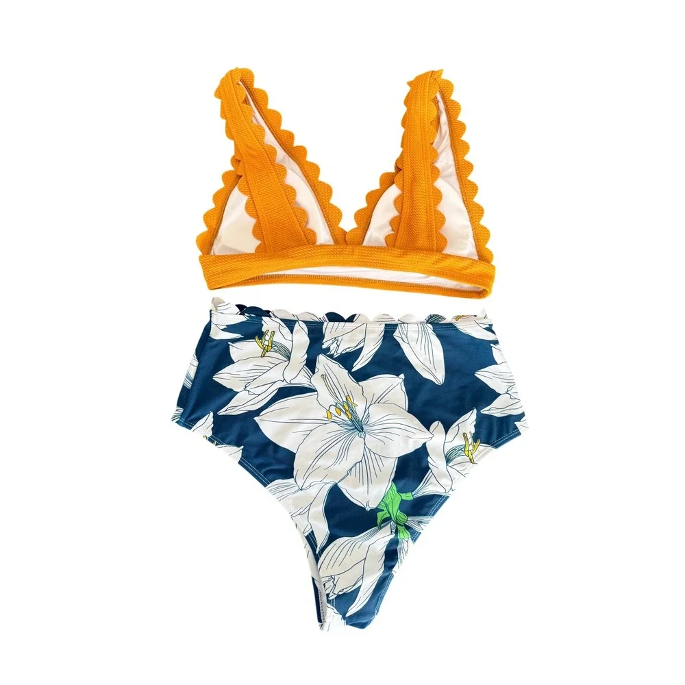 Cupshe bikini set