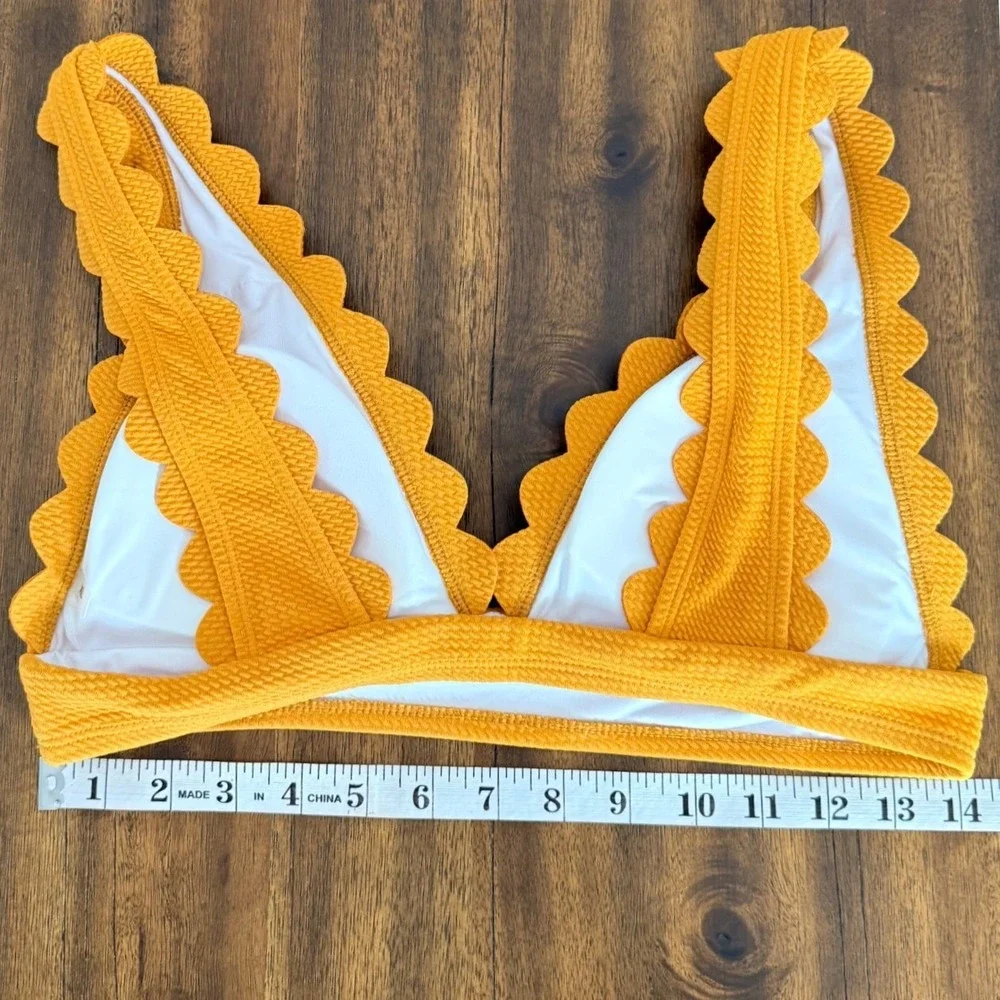 Cupshe bikini set