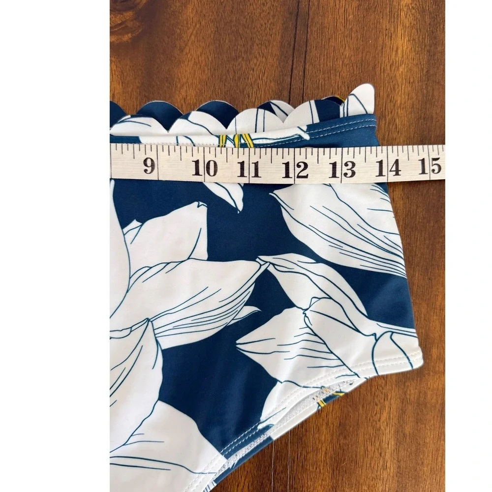 Cupshe bikini set