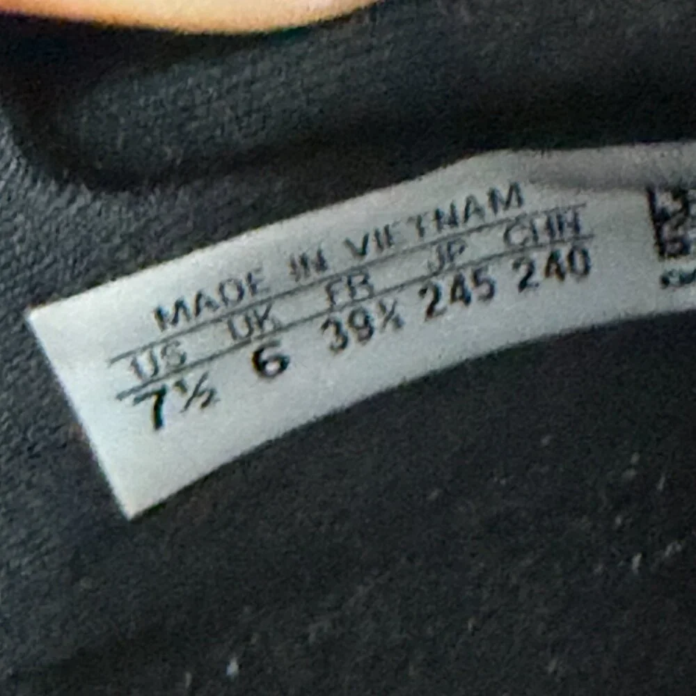 adidas women’s size