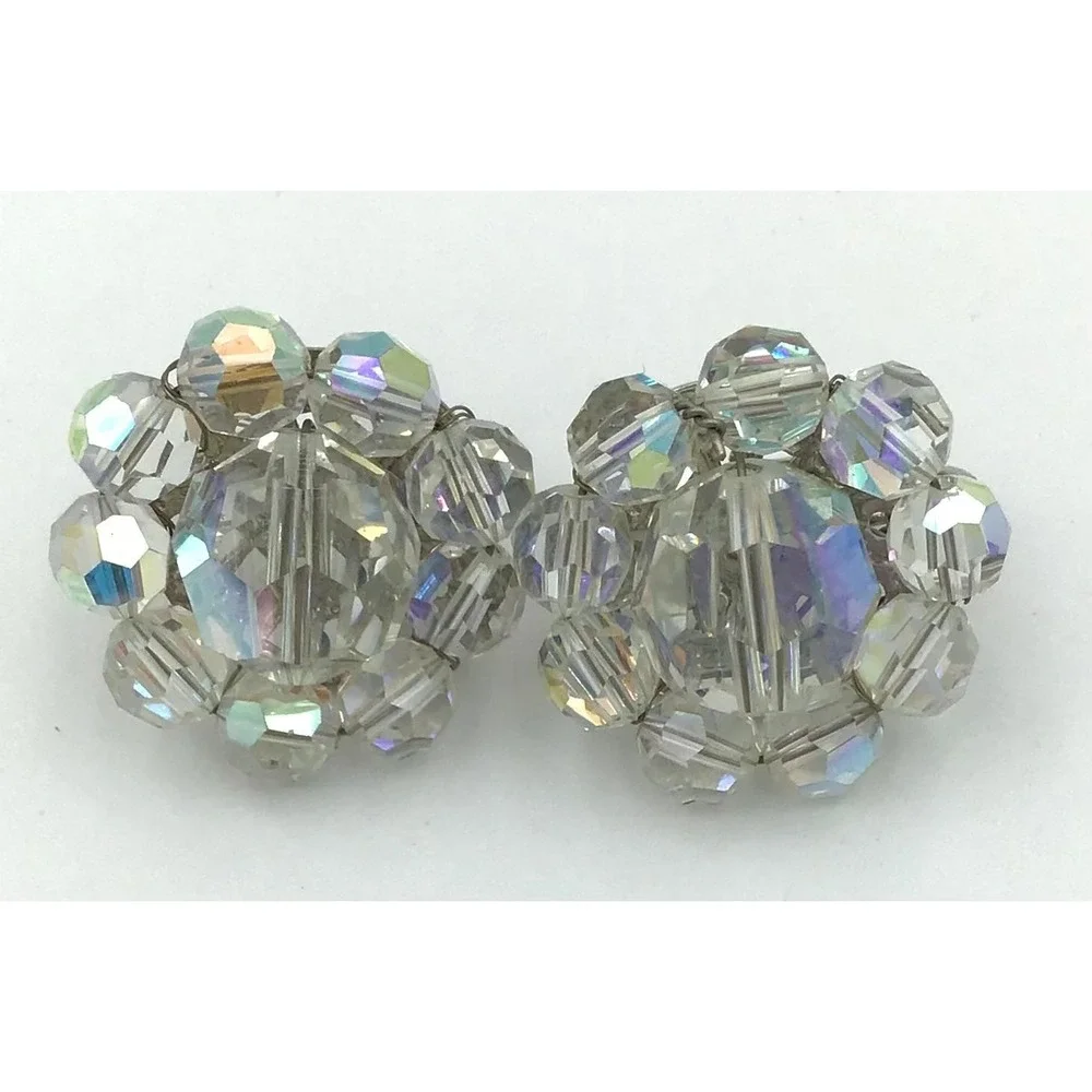 Coro vintage clip