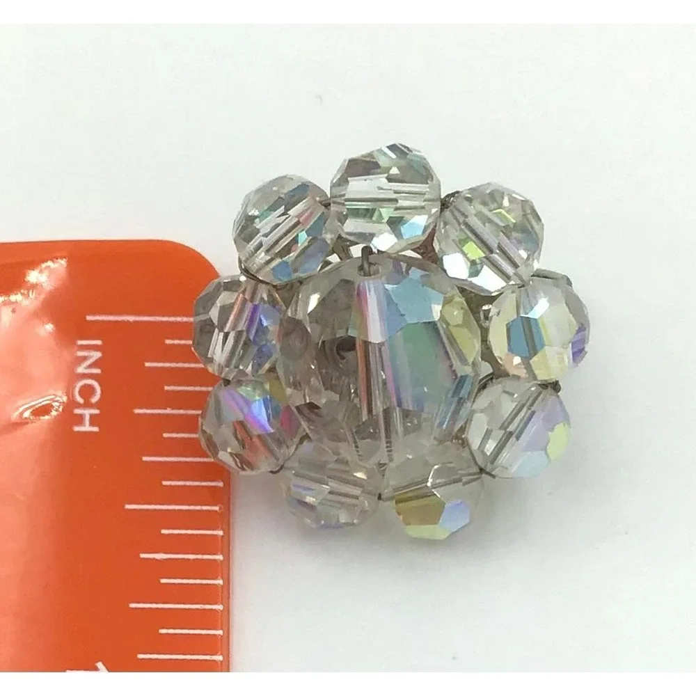 Coro vintage clip