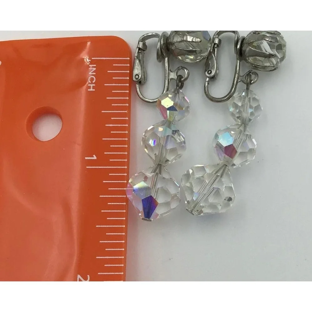 Coro vintage clip