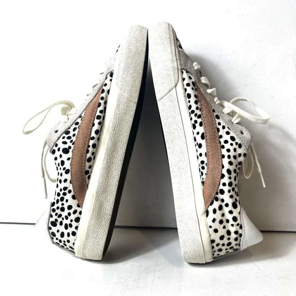 Madewell women size
