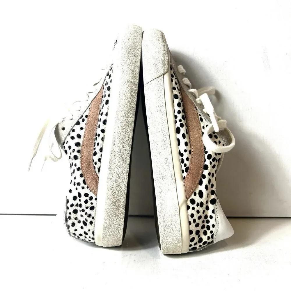 Madewell women size