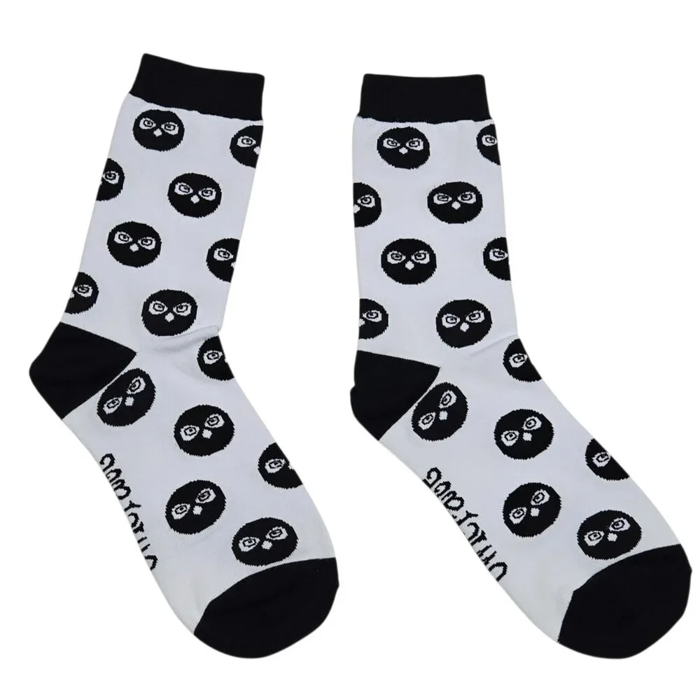 Owlcrate exclusive crew