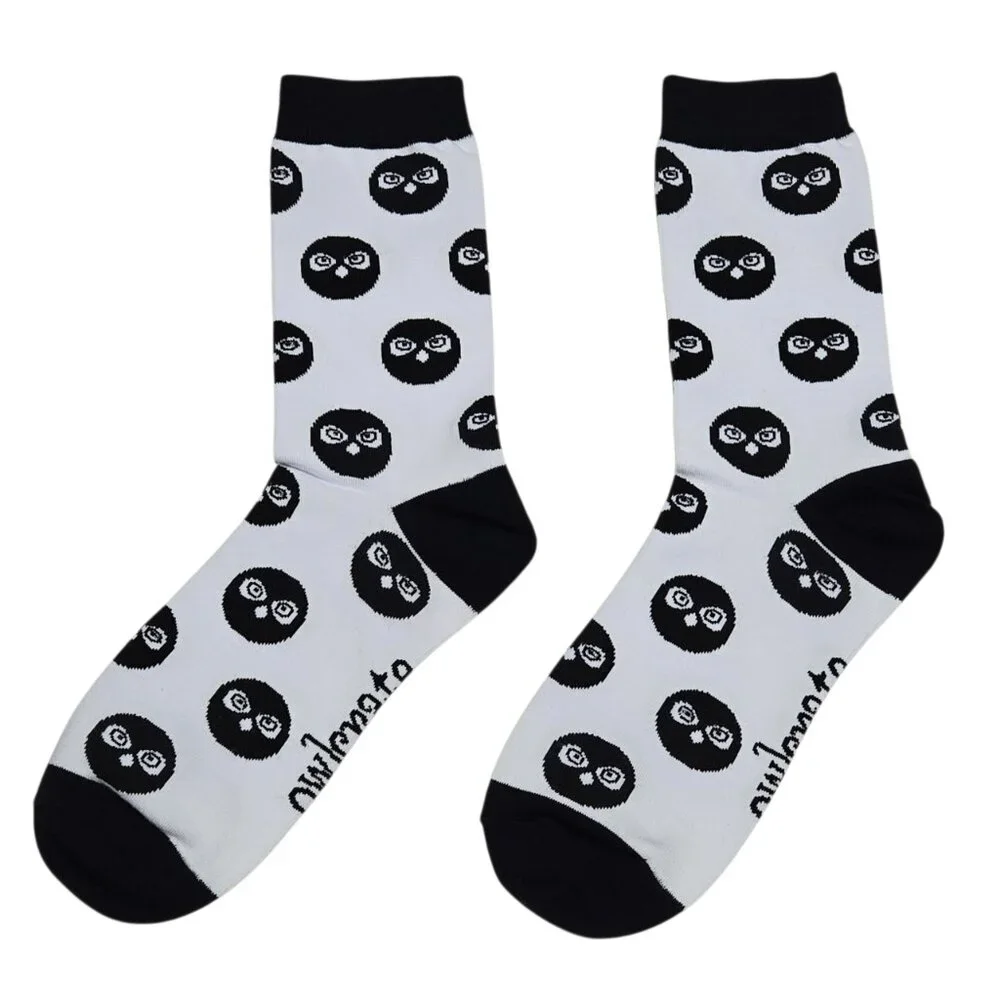 Owlcrate exclusive crew