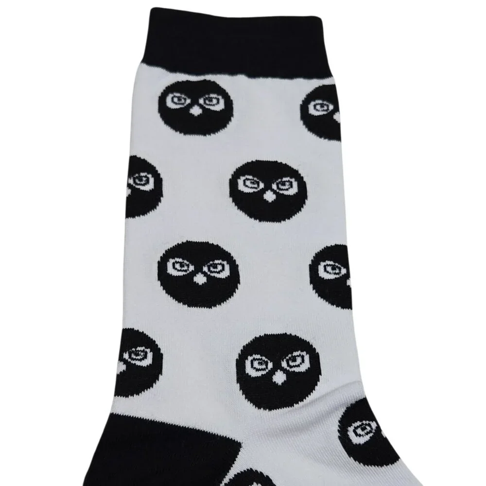 Owlcrate exclusive crew